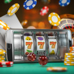 Casino – больше, лучше и удивительнее